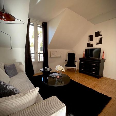 Maison Yuki - Appartement Chic - Netflix Et Parking Gratuit Le Mont-Dore Dış mekan fotoğraf